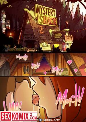 Инцест комикс брат и сестра. Уроки Венди