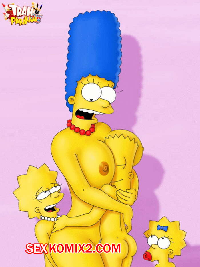 Порно комикс GIF. Часть 2. Animations. Tram-Pararam.