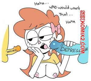 Порно комикс Owlturd