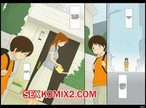 Порно комикс Ponpharse Vol. Часть 2. Yoko Hen.