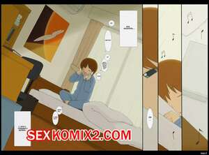 Порно комикс Ponpharse Vol. Часть 3. Onee-chan.