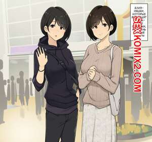 Порно комикс Близняшки заниматься сексом втроём