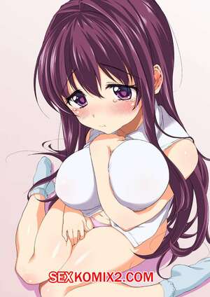 Порно комикс Дневник развития Чии-тян. Часть 4.1. Chii-chan Development Diary. Color.