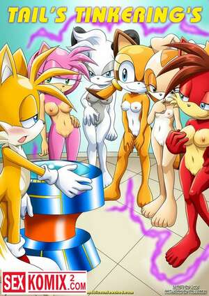 Порно комикс МАСТЕРСТВО ТЕИЛЗА.