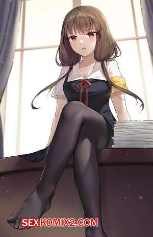 Порно комикс Подборка Иино Мико.