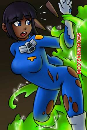 Порно комикс Подборка по игре nuclear throne