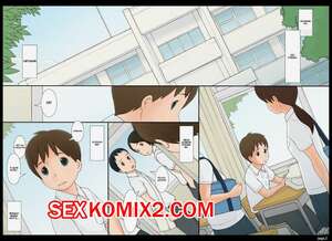 Порно комикс Порно комикс Ponpharse Vol. Часть 7.