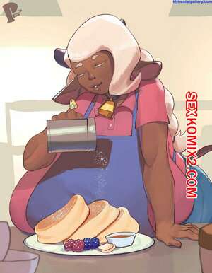 Порно комикс Стейси и компания. Подарок на новоселье. Housewarming Gift