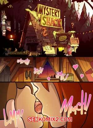 Порно комикс Уроки Венди. Wendys Lessons.