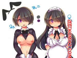 Порно комикс Видео, где я превращаюсь в девушку с помощью волшебной силы