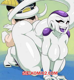 Порно комикс Защитники Земли. Defenders of Earth. Schpicy